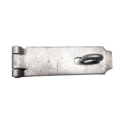 haste and staple 5″