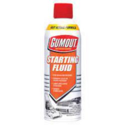 Starting Fluid