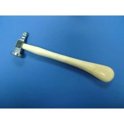 Chasing Hammer green