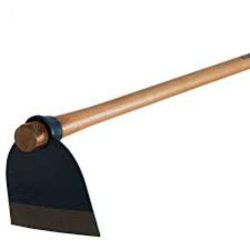 Hoe Only Medium