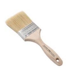 Painting brush 3″ china