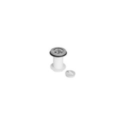sink waste concrete  pvc32mm