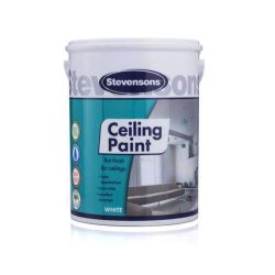 Ceiling White Paint Techiad 20L