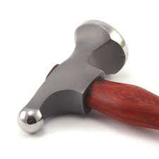 Chasing Hammer red