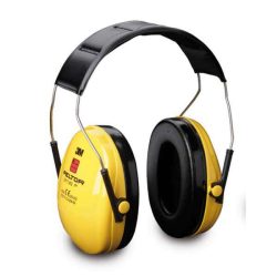Ear muff