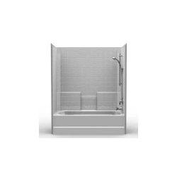 Tub combination