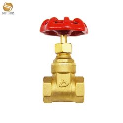 Gate Valve 1 and half inch