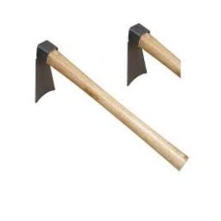 Hoe Only small