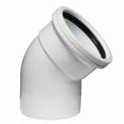 110mm plain tee Proplastics