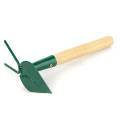 hoe only small forge 1.5LBS