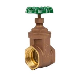 Gate Valve 2”