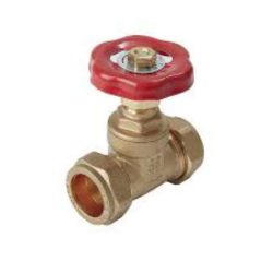 Gate Valve 22mm