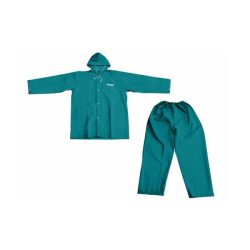 Rain Coat large
