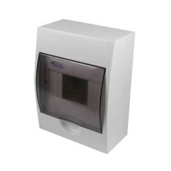 DB box 4 way surface
