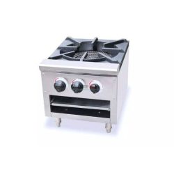 sturdy gas stove