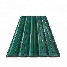 Chromadeck Sheets green