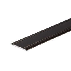 edge strip flat aluminium
