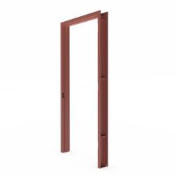115 Door frame economy 0.6