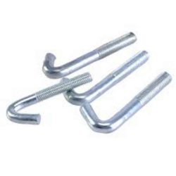 Hook Bolt and nuts 6*120