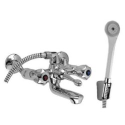 Tub Mixer Wall type Cobra (Wall