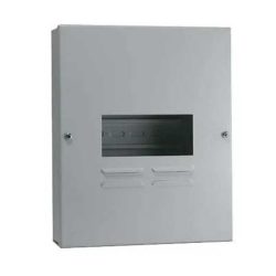 DB Box 12 way miniflush