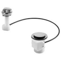 sink waste pop up
