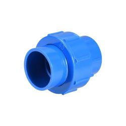 40mm pvc socket union