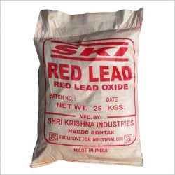 Red oxide powder 50kg