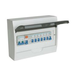 DB box 12 way Surface