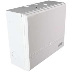 DB box 14 way Surface