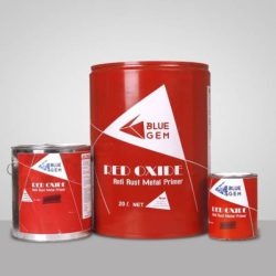 Red oxide Primer-Kingdom 1l (1l