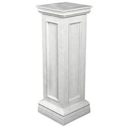Pedestal