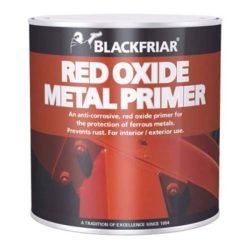 Red oxide Primer-Kingdom 5l