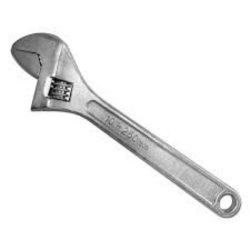 Shifting spaner 12″