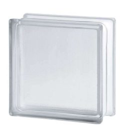 Glass bricks