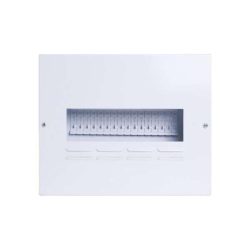 DB box 16 way Surface