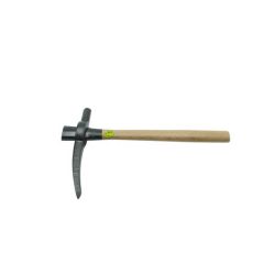 Pick handle pvc