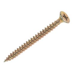 Wood Screws (4 x 35mm -20)