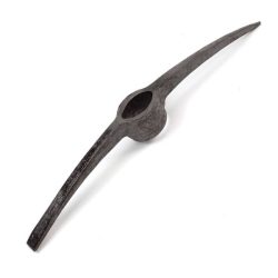 pick head-3kg forge