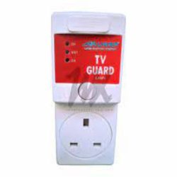 TV Guard