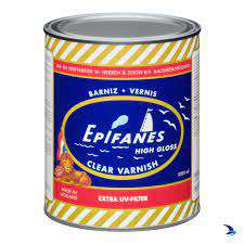 Clear Vanish-tech 1L