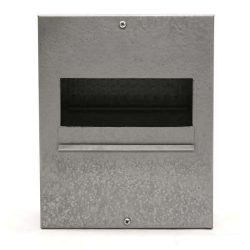 DB box 6 way surface