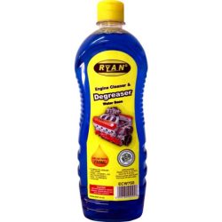 engine clear 750ml