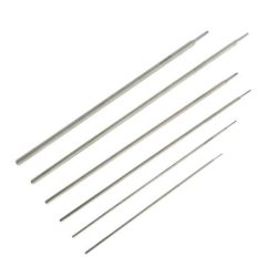 12 guage welding rodes