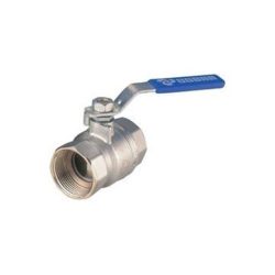 Ball valve 40mm