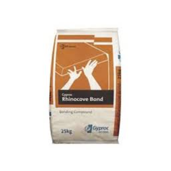 Rhino covebond (25kg Gypsum)