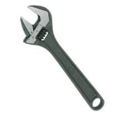 Shifting Spanner -Red 8”