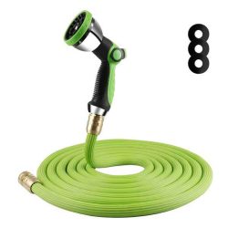 Horse pipe 50 yards green 3/4