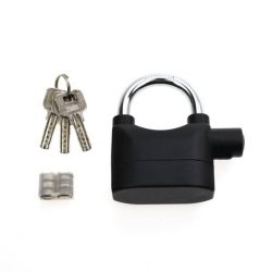 Alarm Lock padlock