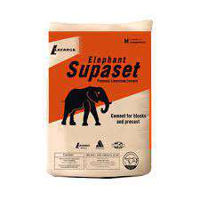 Cement supaset 42.5